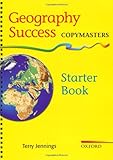 Geography success : copymasters. Starter book