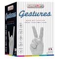 Gestures Hand Molding Kit
