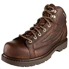 Tredstone Mid Cut Steel Toe Waterproof Boot