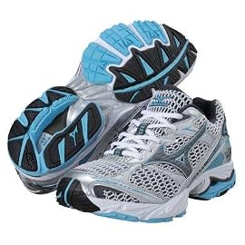 Mizuno 2012/13 Women's Wave Nexus 6 Running Shoes - 410473