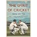 The best cricket books in the world ever... ever!