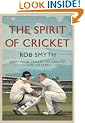 The Spirit of Cricket