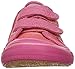 Keds Glittery Hook & Loop Sneaker (Toddler/Little Kid)