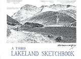 A Third Lakeland Sketchbook (Lakeland Sketchbook 3)
