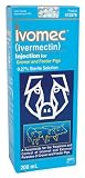 Ivomec - Swine - 200 ml
