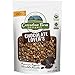 Cascadian Farm Snacks Organic Granola Pouch, Chocolate Lover's, 11.2 Ounce