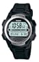 Casio Men's W756-1AV Digital Sport Watch