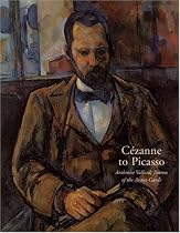 Cezanne to Picasso: Ambroise Vollard, Patron of the Avant-Garde (Metropolitan Museum of Art Publications)