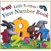 Little Rabbits' First Number Book (Little Rabbit Books)