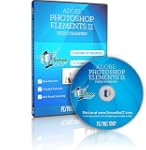 Learn Adobe Photoshop Elements 11 Tra...