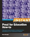 Instant Prezi for Education How-to