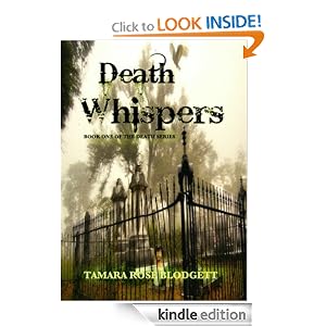 Death Whispers (Death Series, Book 1)