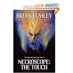 The Touch (Necroscope)