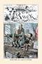 Canvas Print, Puck Magazine: Good Men on a Bad Platform - 12x18