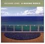 Richard Long: A Moving World (Tate Publishing)