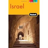 Fodor's Israel, 8th Edition (Full-color Travel Guide)