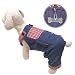 Cute Country Overall - Small