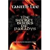 The Secret Books of Paradys