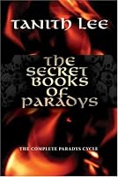 The Secret Books of Paradys