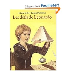 Les d�fis de Leonardo