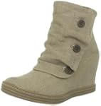Blowfish Tabbit, Boots femmes