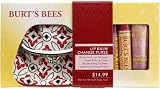 Burt's Bees Lip Balm Change Purse