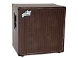 Aguilar DB 410 Bass Cabinet, 4 Ohm, Chocolate Thunder