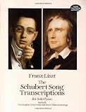 The Schubert Song Transcriptions for Solo Piano/Series II: The Complete Winterreise and Seven Other Great Songs