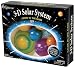 3D SOLAR SYSTEM