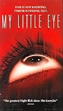 My Little Eye (Full Slip) [VHS]