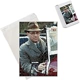 Photo Jigsaw Puzzle of Peter Davison from Mirror Photos