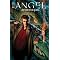 My Vampire Media: Books, Comics, TV Shows, Films & A Game!!!