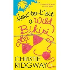 How to Knit a Wild Bikini