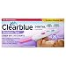 Clearblue Digital Ovulation Testing Kit - 20-Pack