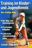  : Training im Kinder- und Jugendtennis - Der richtige Weg