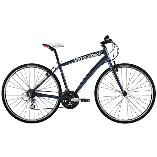diamondback hybrid bike womens