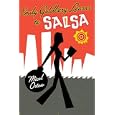 Emily Goldberg Learns to Salsa'