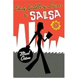 Emily Goldberg Learns to Salsa'