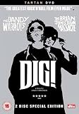 Dig! - Remix Edition [2004] [DVD]