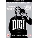 Dig! - Remix Edition [2004] [DVD]by The Dandy Warhols