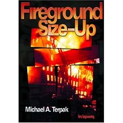 Fireground Size-Up