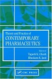 Theory and Practice of Contemporary Pharmaceutics