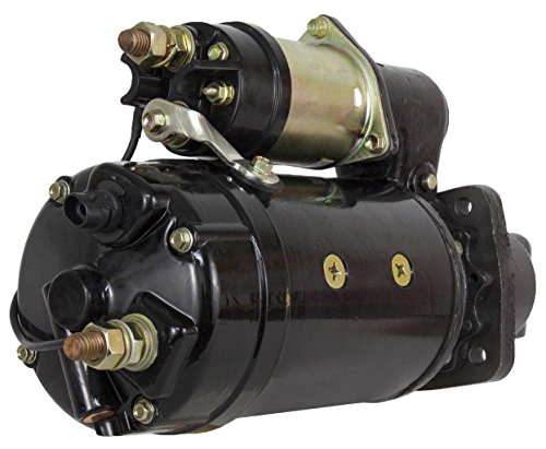 New Starter Motor Fits Chevrolet Gmc Truck C50 C6500 C7500 C8500 By Engine 10461436 Review Platosdavrentiev New Starter Motor Fits Chevrolet Gmc Truck C50 C6500 C7500 C8500 By Engine 10461436 Review Platosdavrentiev