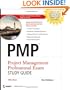 PMP Project Management Professional Exam Study Guide, Includes Audio CD