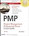 PMP Project Management Professional Exam Study Guide, Includes Audio CD