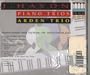 Haydn Piano Trios ; Arden Trio