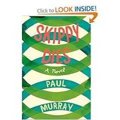 Skippy Dies  A Novel