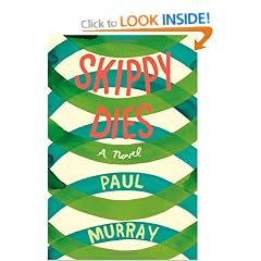 Skippy Dies