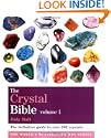The Crystal Bible