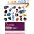 The Crystal Bible: v. 1: The Definitive Guide to Over 200 Crystals (Godsfield Bible) (Godsfield Bible Series)